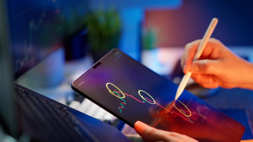 The Power of Digital Marketing in Today’s Business World.